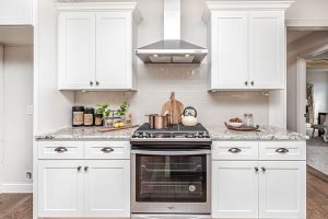 7 Best Wood for Kitchen Cabinets