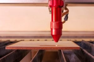 Best Wood for Laser Cutting