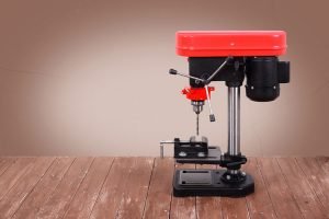 8 Ways To Use a Drill Press