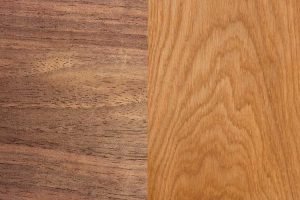 Walnut vs. Oak (Comparing Wood – Pros & Cons)
