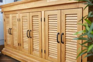 Types of Acacia Wood