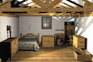 Woodworking in an Apartment: Compact Solutions for Small Spaces